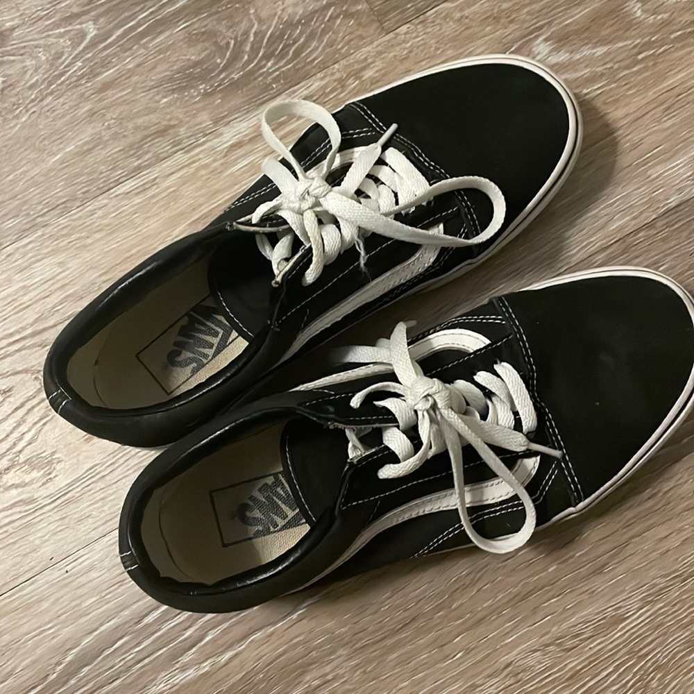 Classic Vans